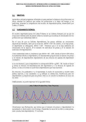 Total Imagen Modelo Depredador Presa De Lotka Volterra Abzlocal Mx