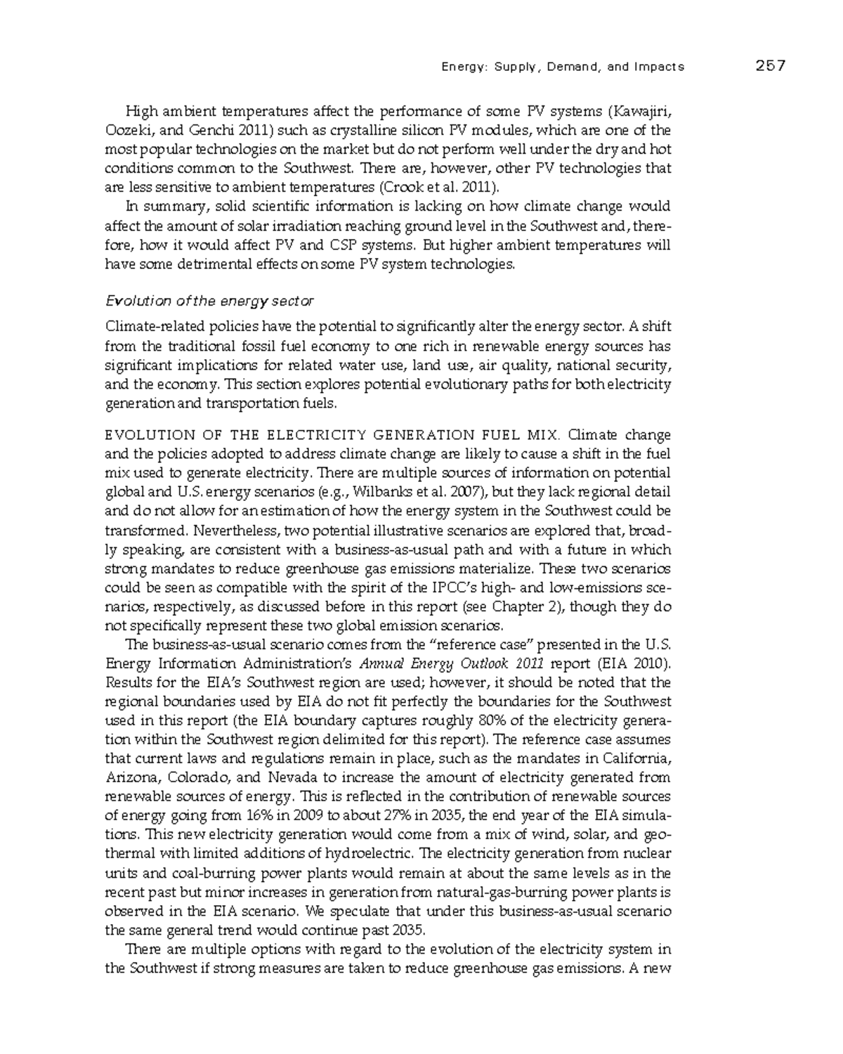 Tidwellet al2013 Accswus Ch122213 energy supply, demand, and
