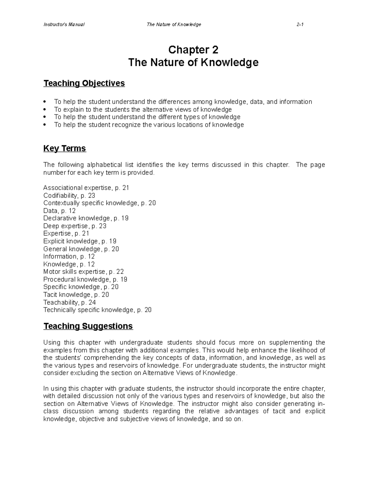 on-categories-of-knowledge-the-generalist-academy