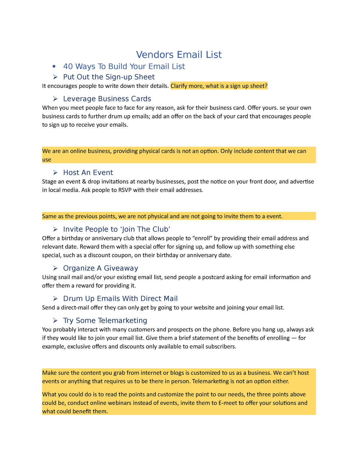 how-to-build-your-email-list-vendors-email-list-40-ways-to-build-your