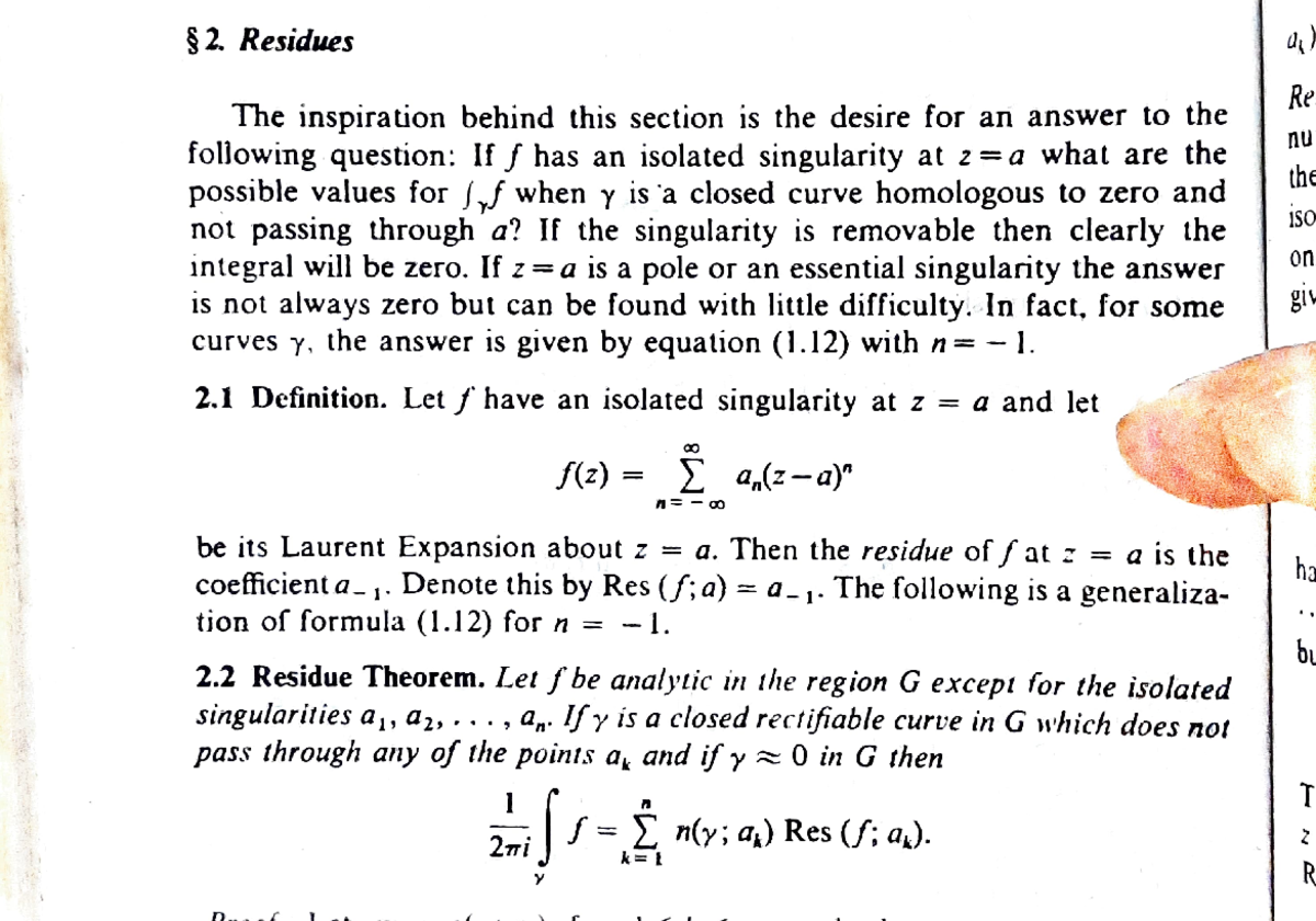 complex-analysis-2-residue-2-residues-re-the-inspiration-behind