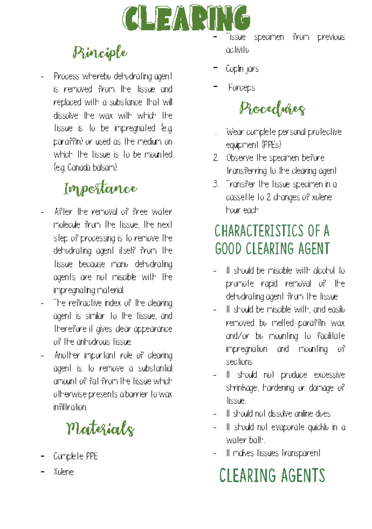 part-3-tissue-processing