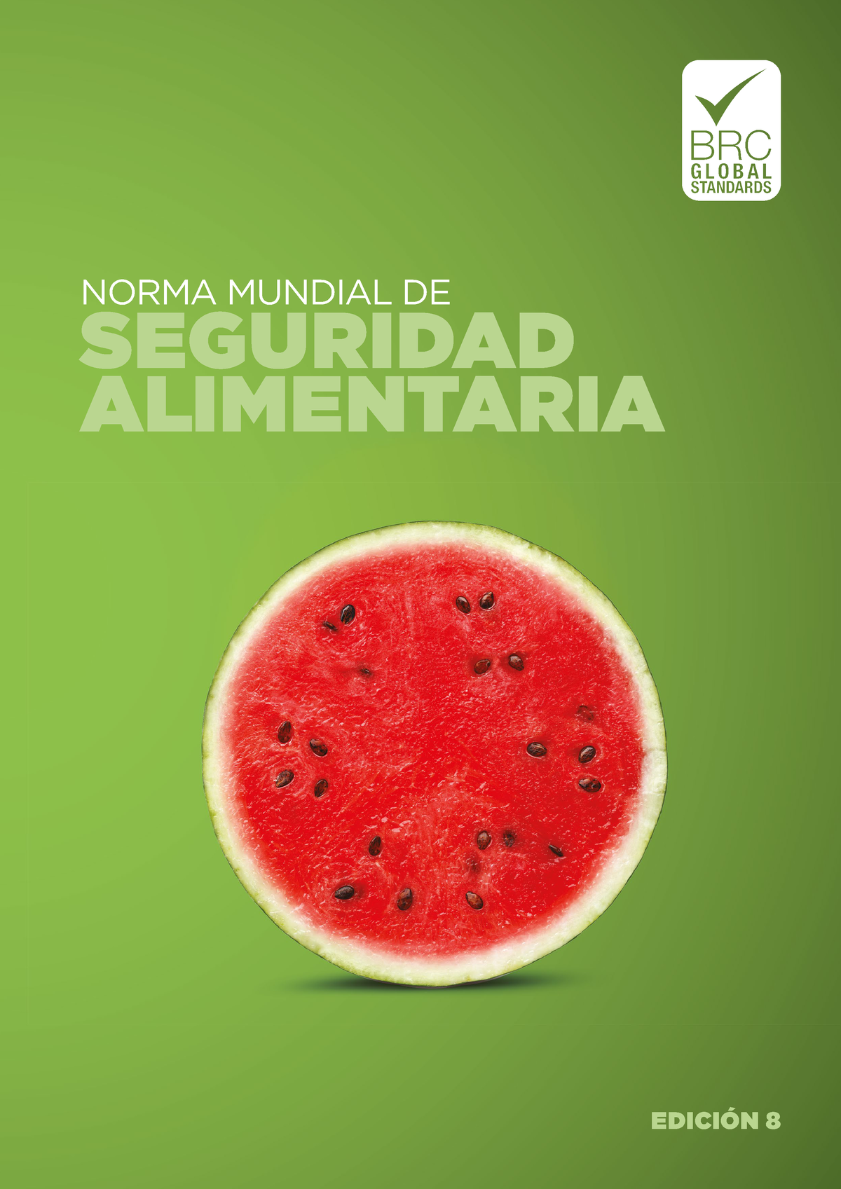 Brc Food 8 Standard Spanish Web Pdf Studocu