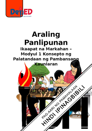 CSU- Letter-1 - Araling Panlipunan - March 8, 2023 DR. ROLYN C. DAGUIL ...