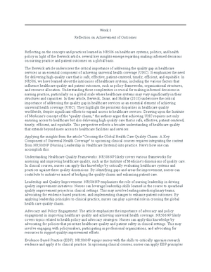 NR599 Midterm exam - Mid term notes - NR 599 Week 4 Midterm Exam ...