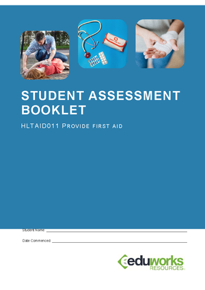 Chcprt 001 Learner-guide V2 - Chcprt Identify And Respond To Children 