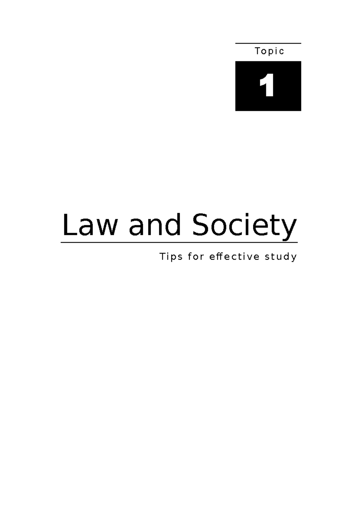 topic-guide-1-2019-school-of-law-law-and-society-ti-p-s-f-o-r-e-ff