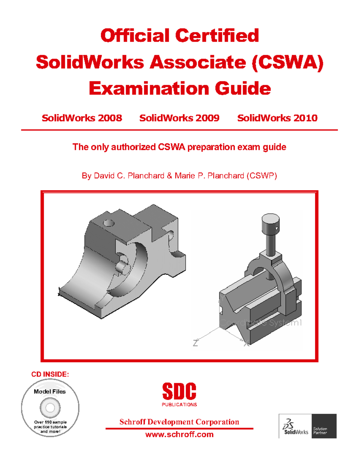 978 1 58503 533 5 2 - Practice Guide - Official Certified SolidWorks ...