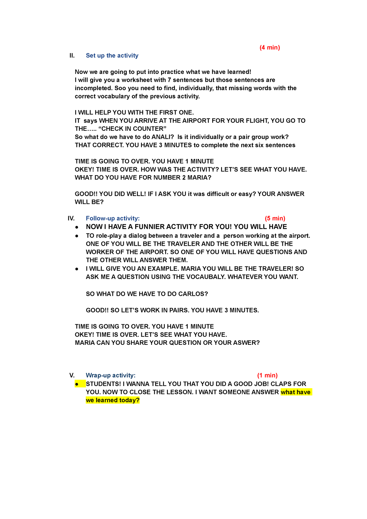 speech-lesson-tarea-4-min-ii-set-up-the-activity-now-we-are