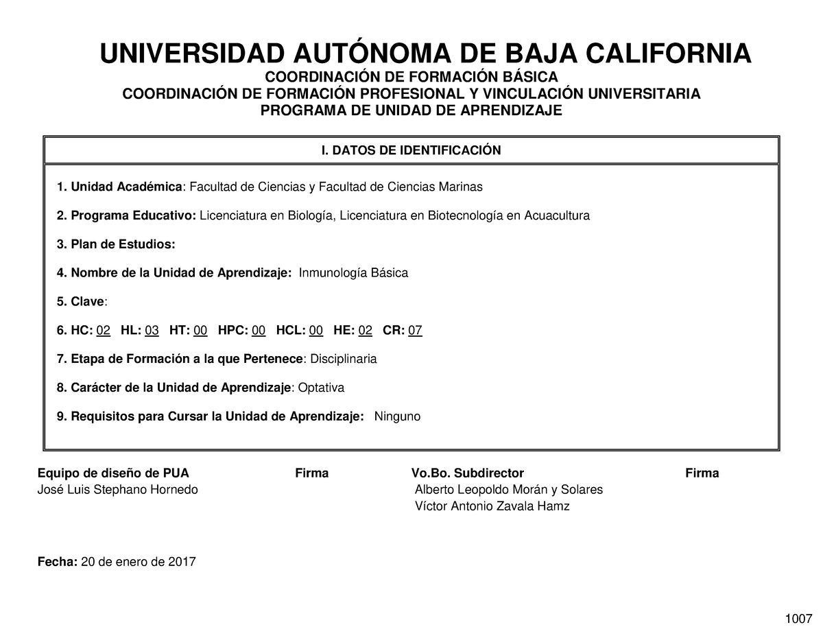 Inmunologia Basica - Guias De Inmunología - UNIVERSIDAD AUTÓNOMA DE ...