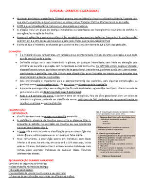 PDF) Ooforectomia e risco de diabetes