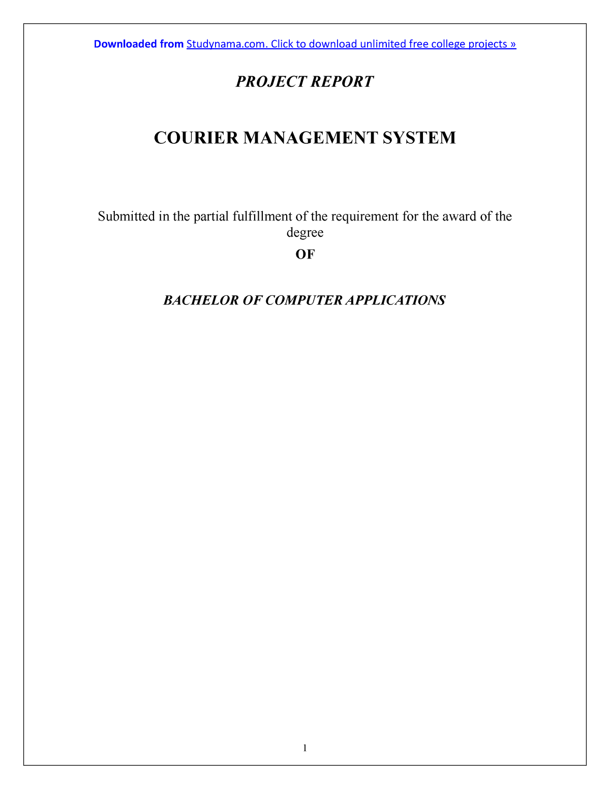 bca-project-visual-basic-vb-courier-management-system-pdf-report