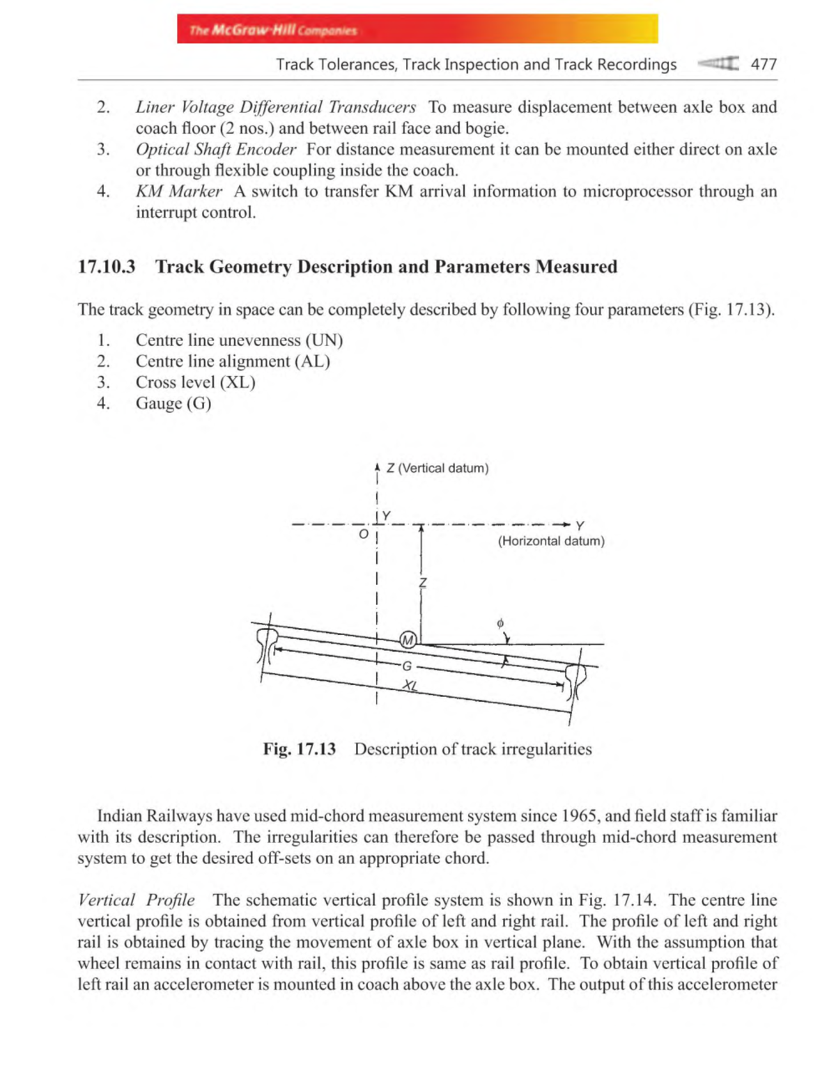 Railway Track Engineering ( PDFDrive )-84 - JM Mc6row Httl fwupwws ...