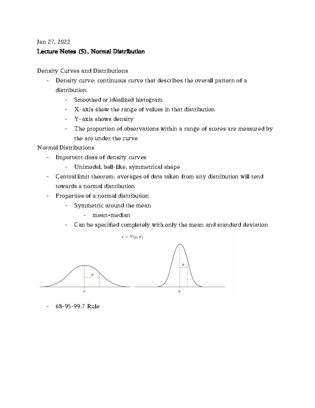 normal-distribution-and-standard-normal-distribution-jan-27-2022