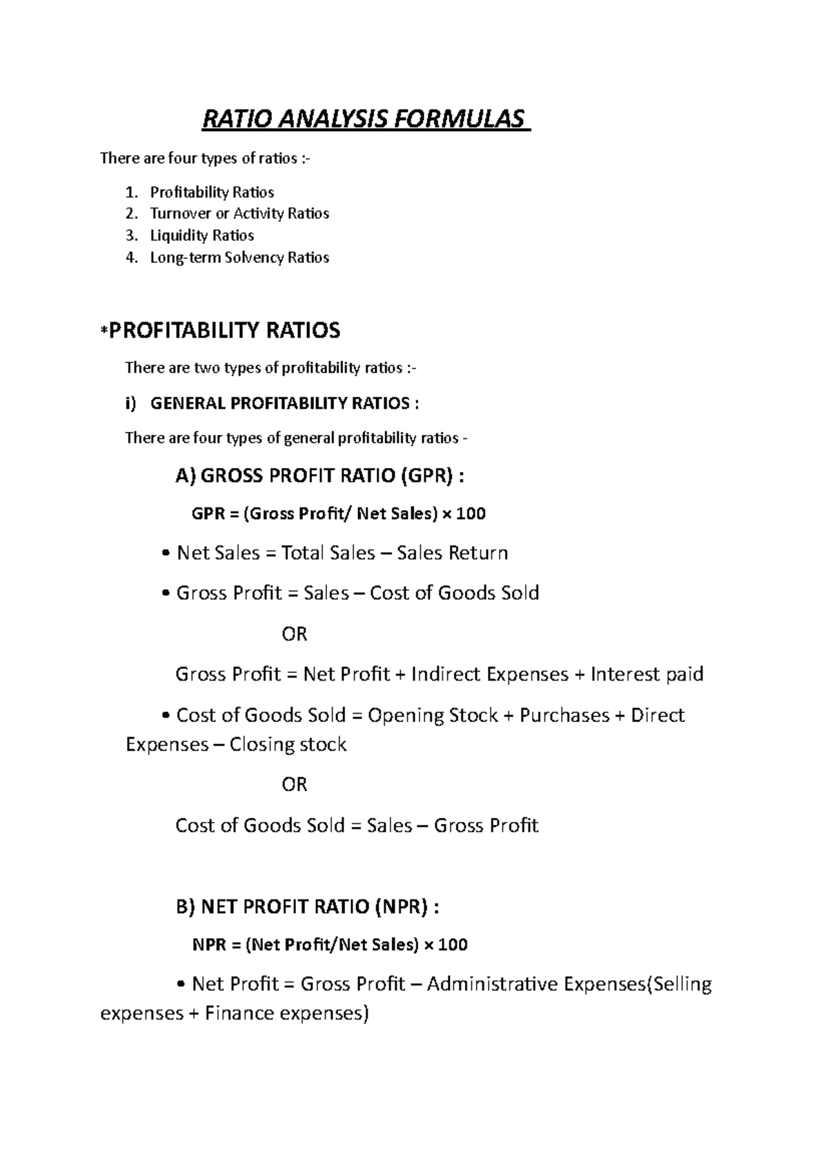 ratio-analysis-importance-advantages-methods-more-efm