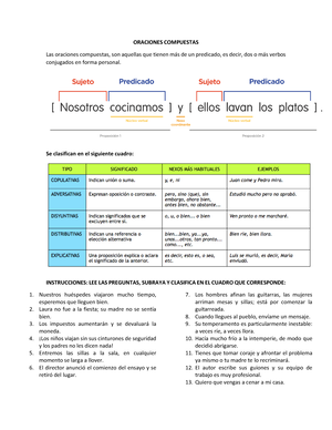 FASE 4 Tercero Y Cuarto Vinculación Entre Contenidos Del Programa ...