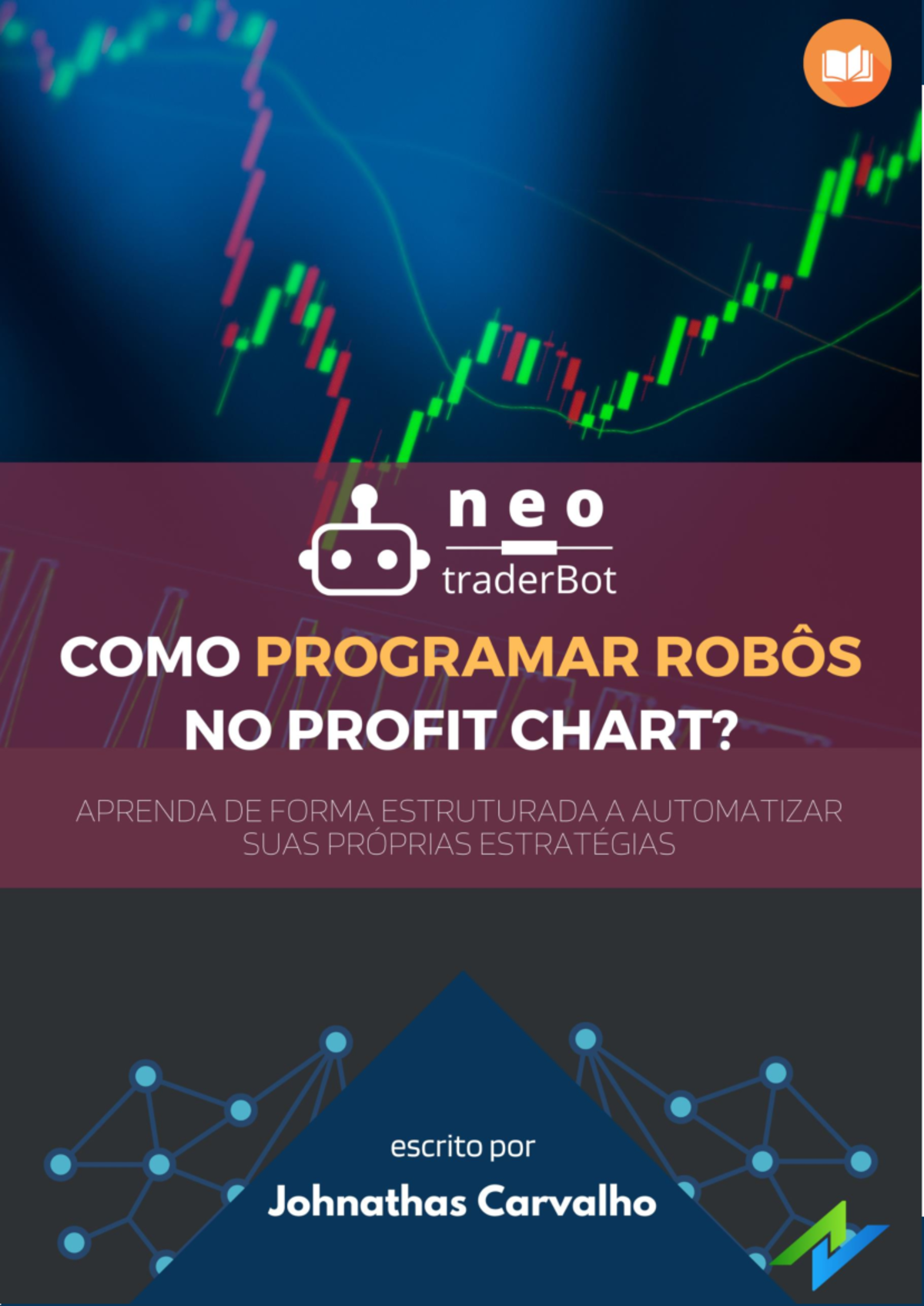 Neo Trader Bot Como programar robos no Profit Chart e BOOK - Objetivo ...