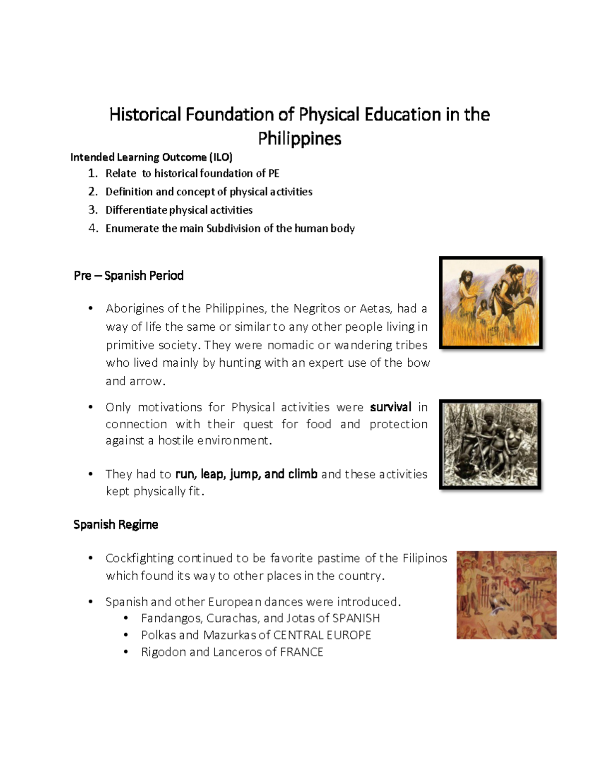 a-timeline-of-different-curriculum-foundations-pre-spanish-period