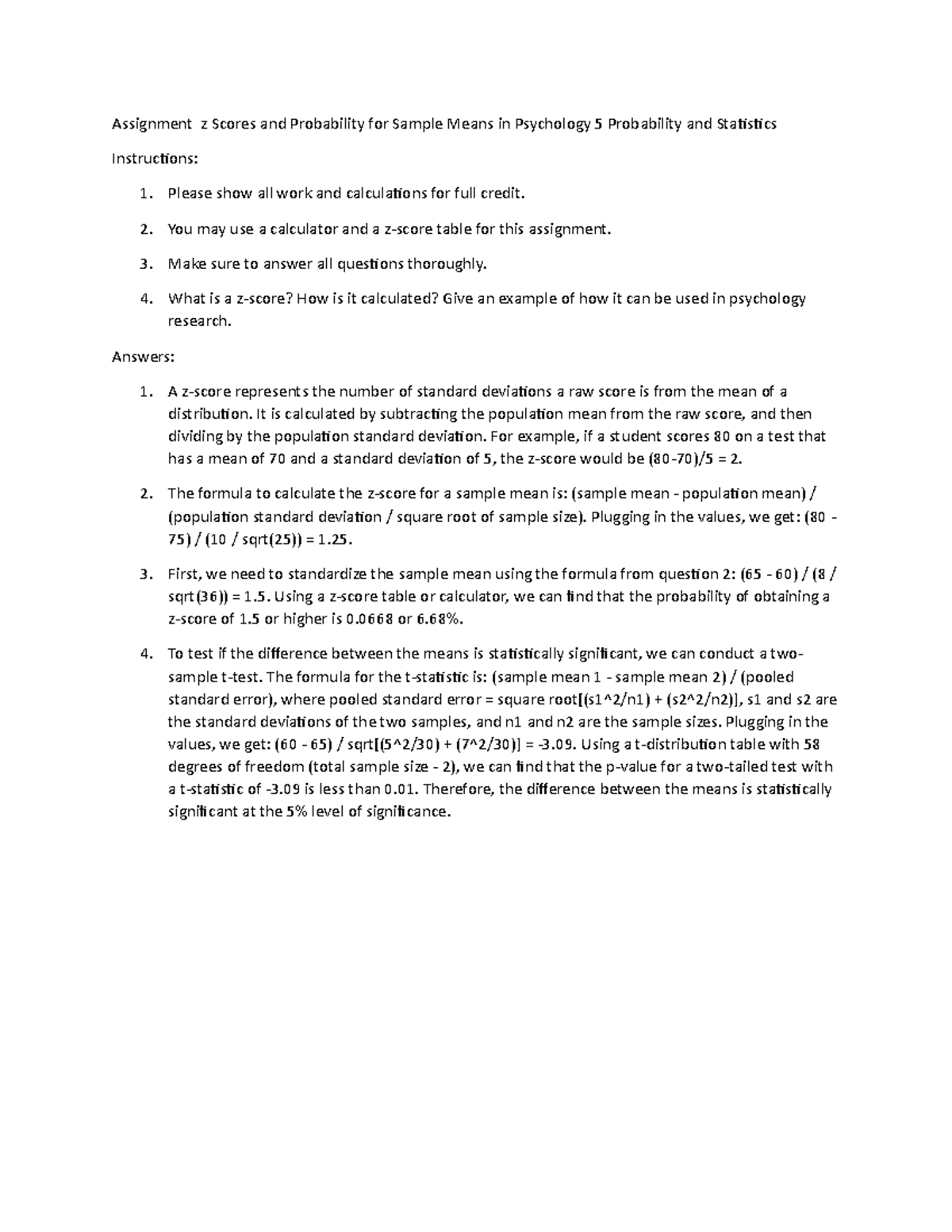 assignment-z-scores-and-probability-for-sample-means-in-psychology-5