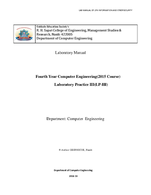 TE(2015 and 2019 PAT) - time table - Course_Name SUBJECT CODE SUBJECT ...