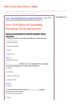 Memory Practical - MEMORY Aim: To study the role of organization in ...