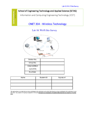 Questionnaire Ch. 14 - chapter 14 - Yug Modi Questionnaire 14 ADMN ...