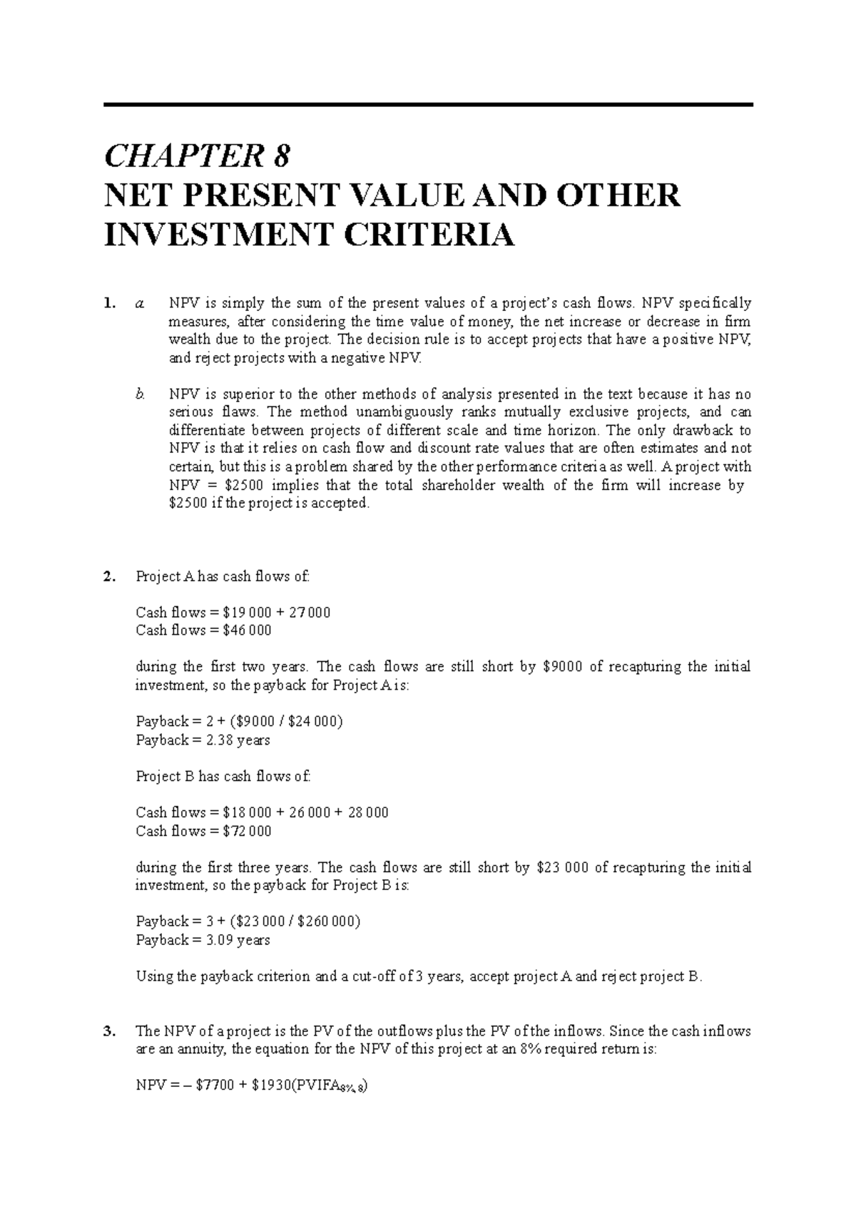 tutorial-7-solution-chapter-8-net-present-value-and-other-investment