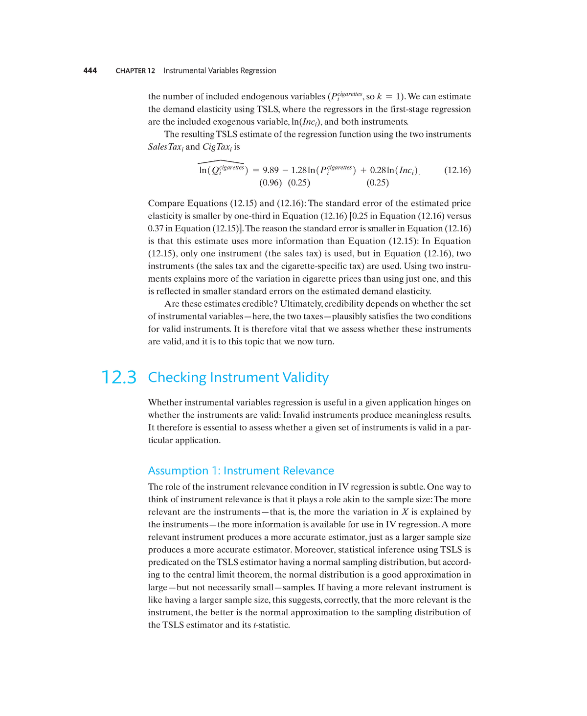 mathematical-economics-149-444-chapter-12-instrumental-variables