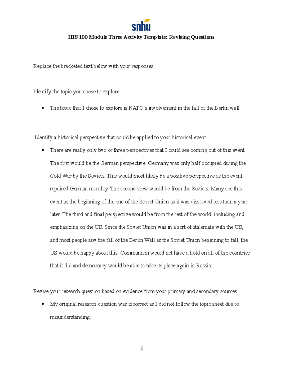 his-100-3-2-activity-his-100-module-three-activity-template-revising