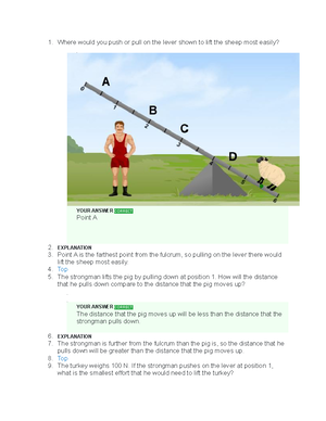 Rollar Coaster Gizmo - Name: Date: Student Exploration: Roller Coaster 