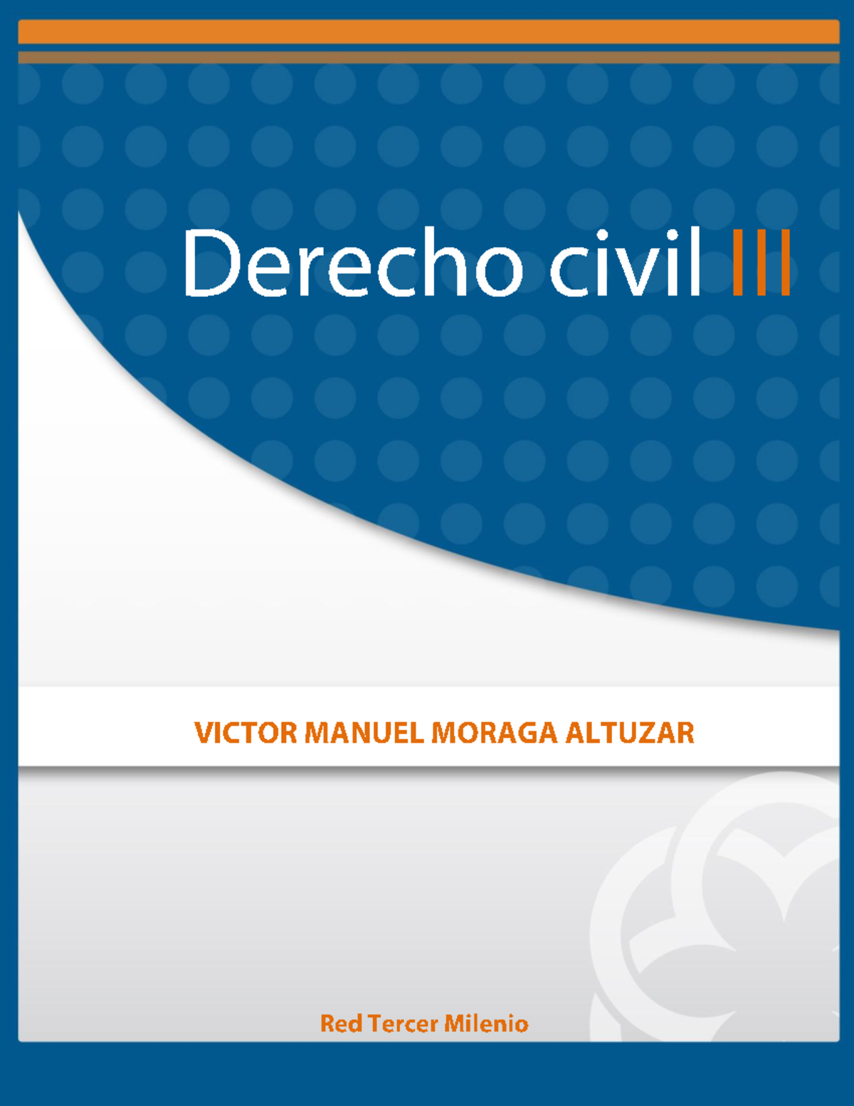 Derecho Civil III GUIAS - Studocu