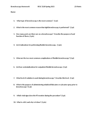 PFT lecture - PFT notes how to interpret - What are the functions of ...