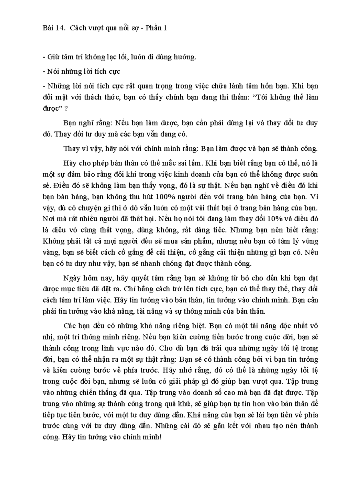 Money Counts Live Hướng dẫn sử dụng tool backtest Bài 14. Cách vượt