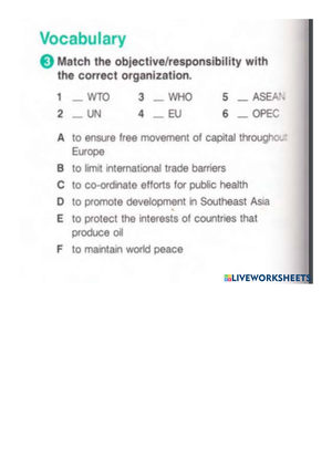 TEST FOR UNIT 7 Recipes AND Eating Habits - TEST FOR UNIT 7: RECIPES ...