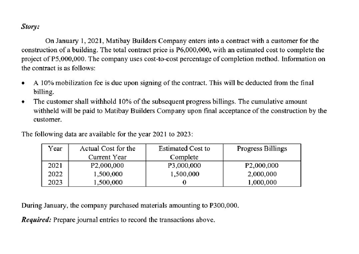 construction-contracts-accounting-studocu