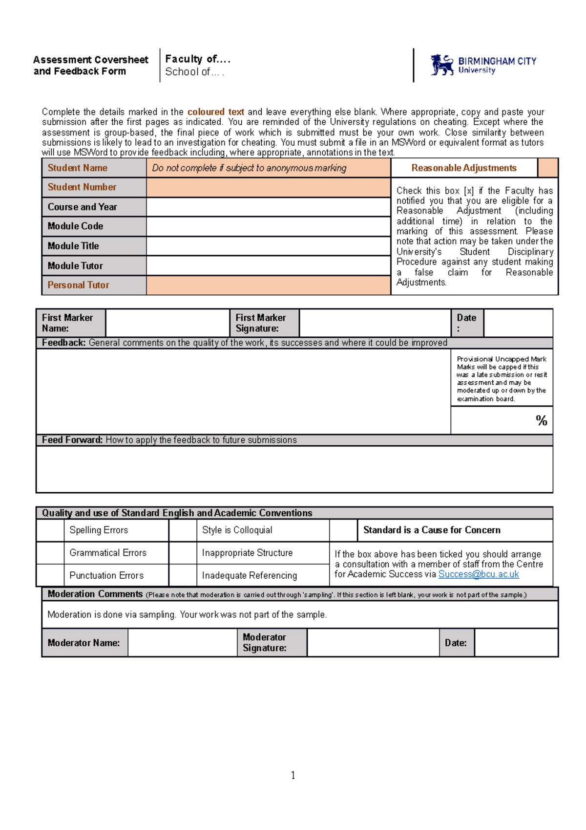 Assessment-Coversheet-and-Feedback-Form - Assessment Coversheet and ...