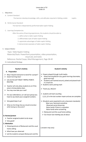 TLE 108 AGRI- Fishery ARTS 2 Final Syllabus updated 2022 - KOLEHIYO NG ...