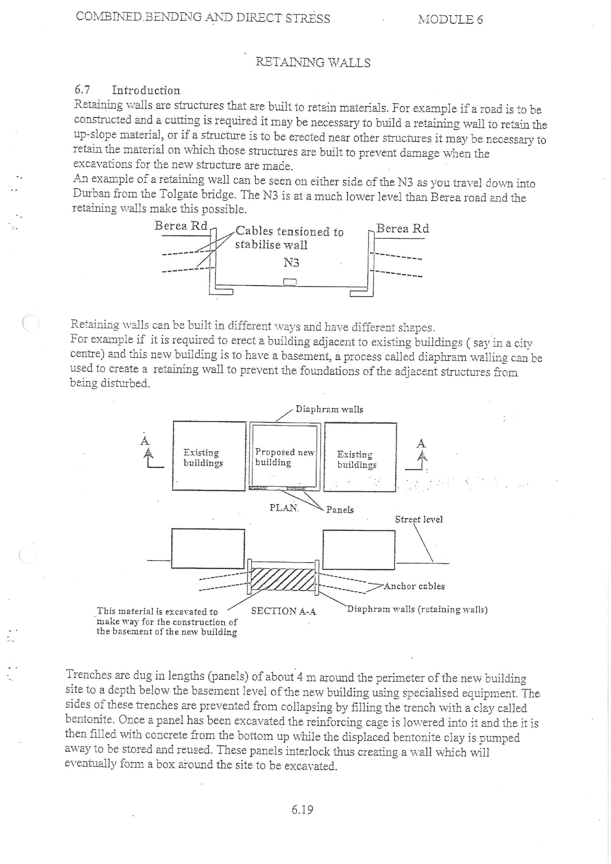 dissertation civil engineering