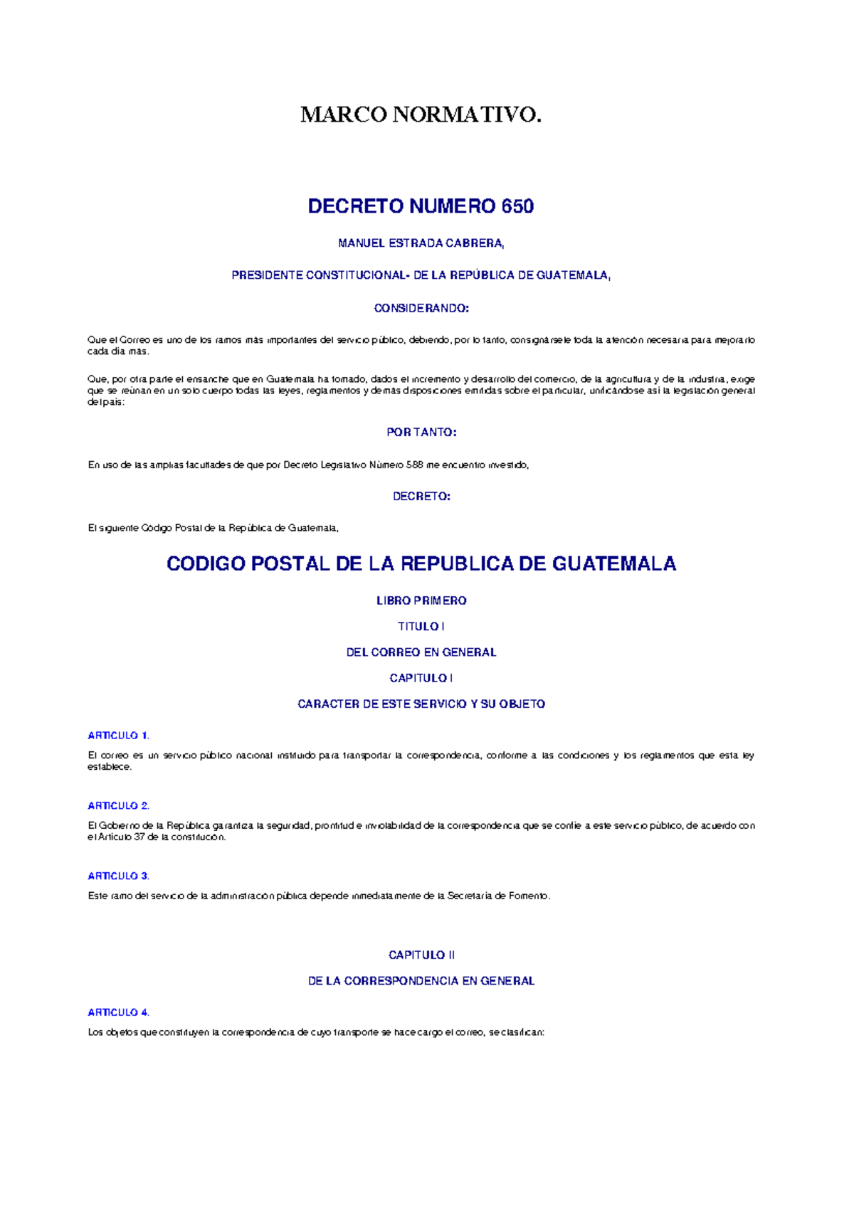 Codigo Postal Maiami 64 - p1tsdn2