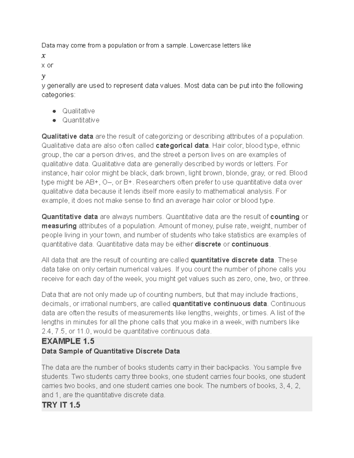 data-and-sampling-data-may-come-from-a-population-or-from-a-sample