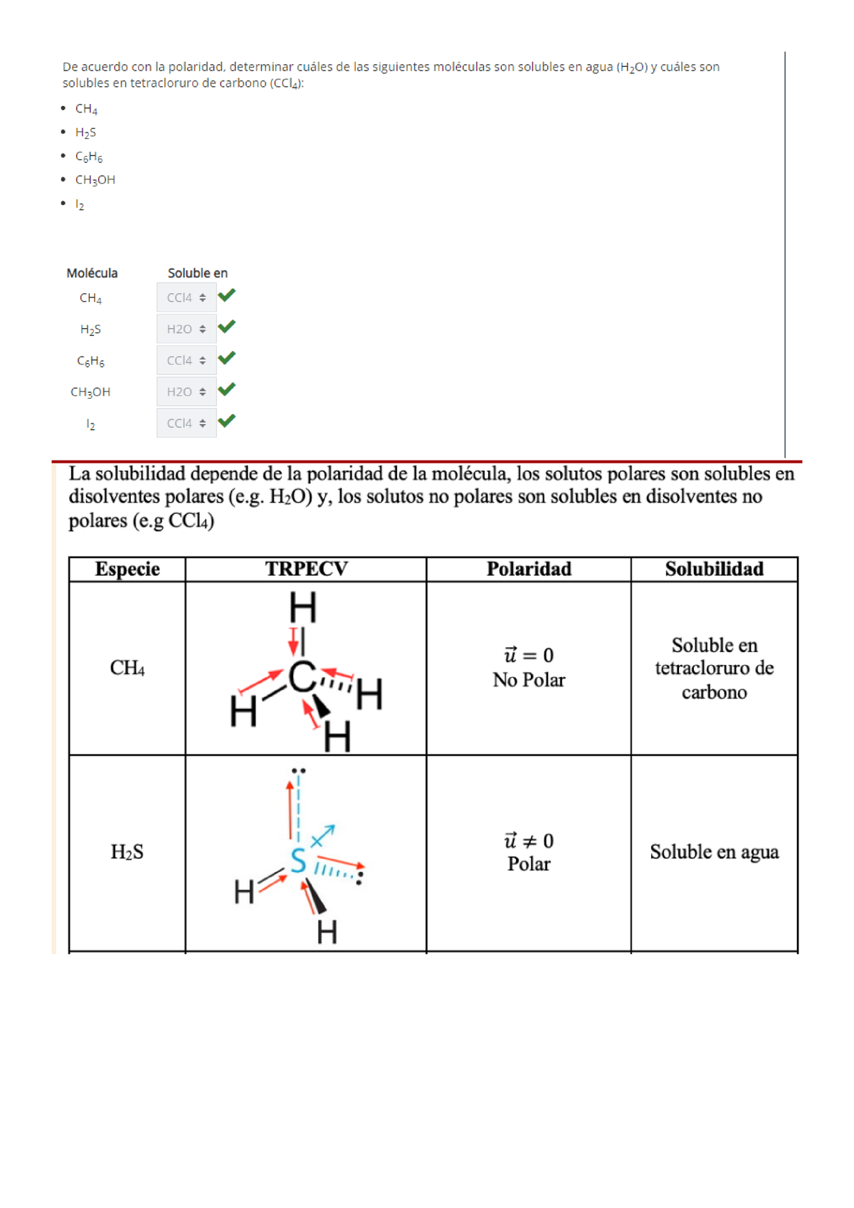 Quimica General Control De Deberes 2 Química General Studocu