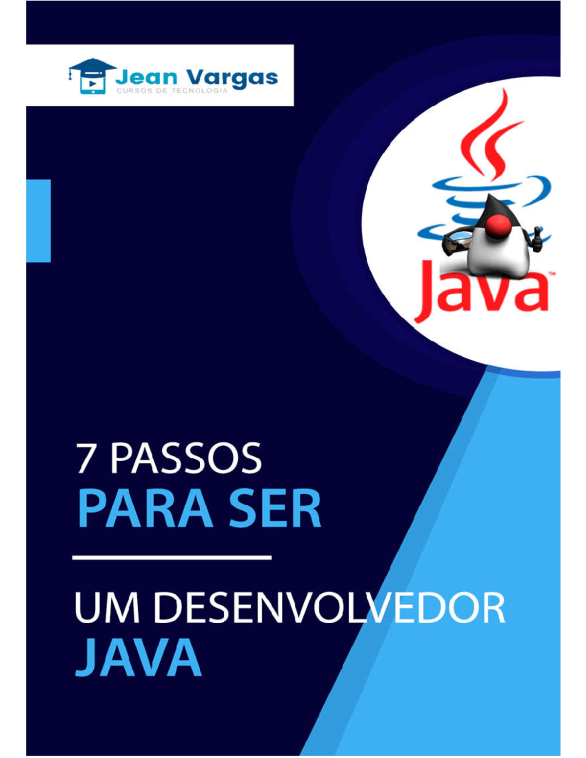 7 Passos para ser um desenvolvedor Java - Warning: TT: undefined ...