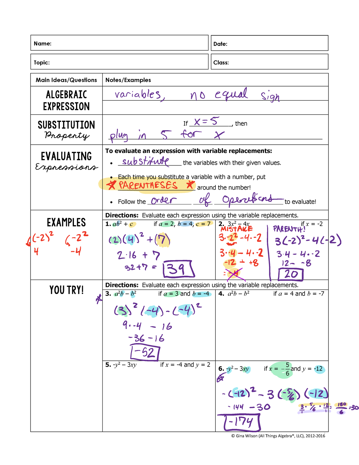 1.3+ - yousefgold2755@gmail.com - Main Ideas/Questions Notes/Examples ...