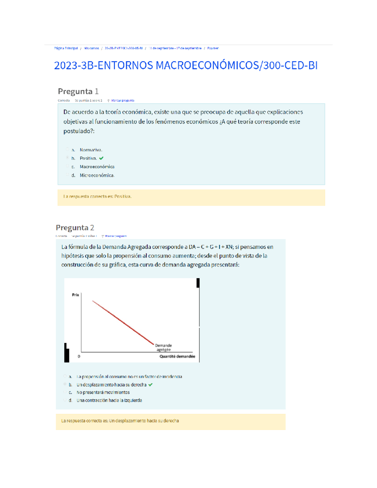 Prueba - Examen - Finanzas - Iplacex - Studocu