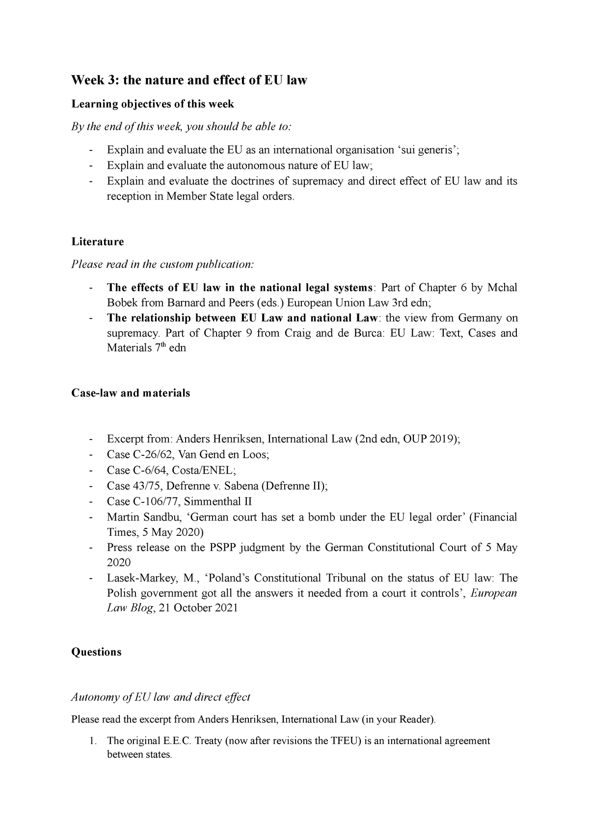 week-3-tutorial-questions-week-3-the-nature-and-effect-of-eu-law