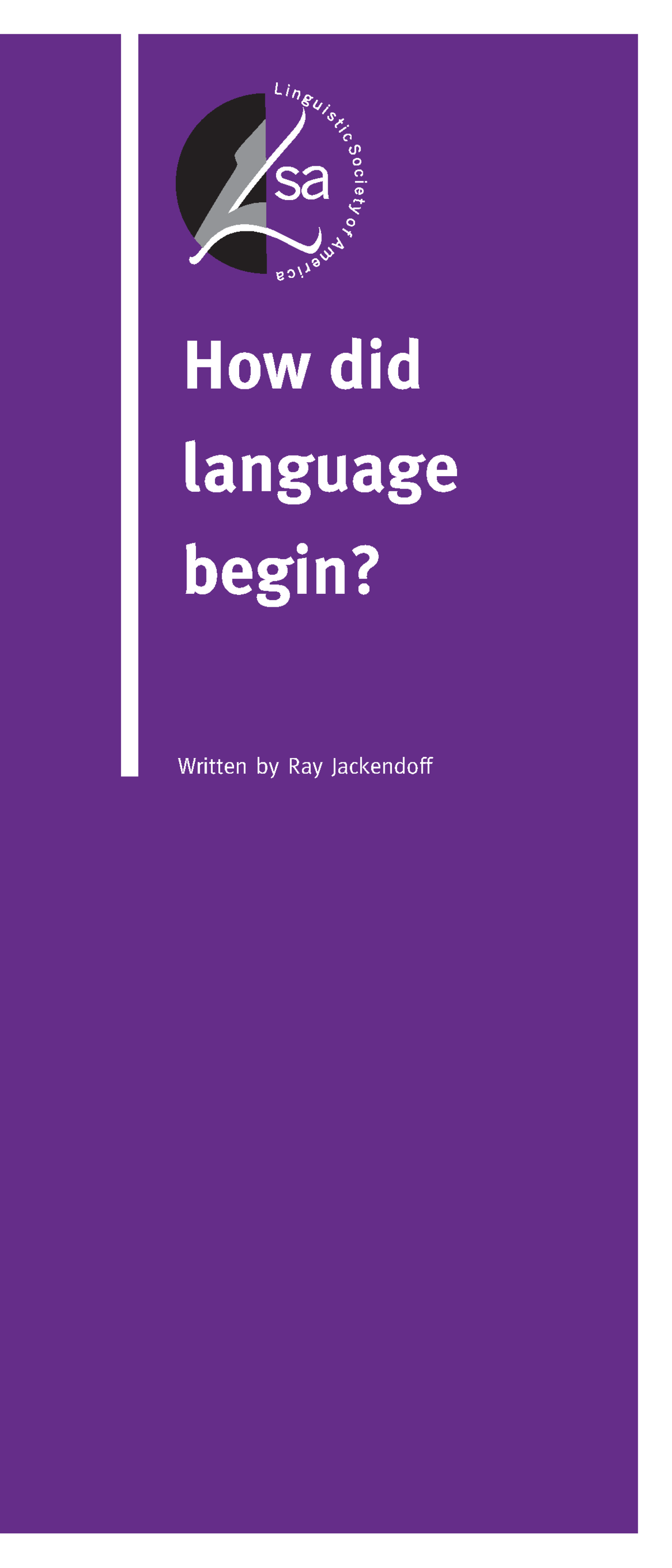 language-begin-how-did-language-begin-written-by-ray-jackendoff-what