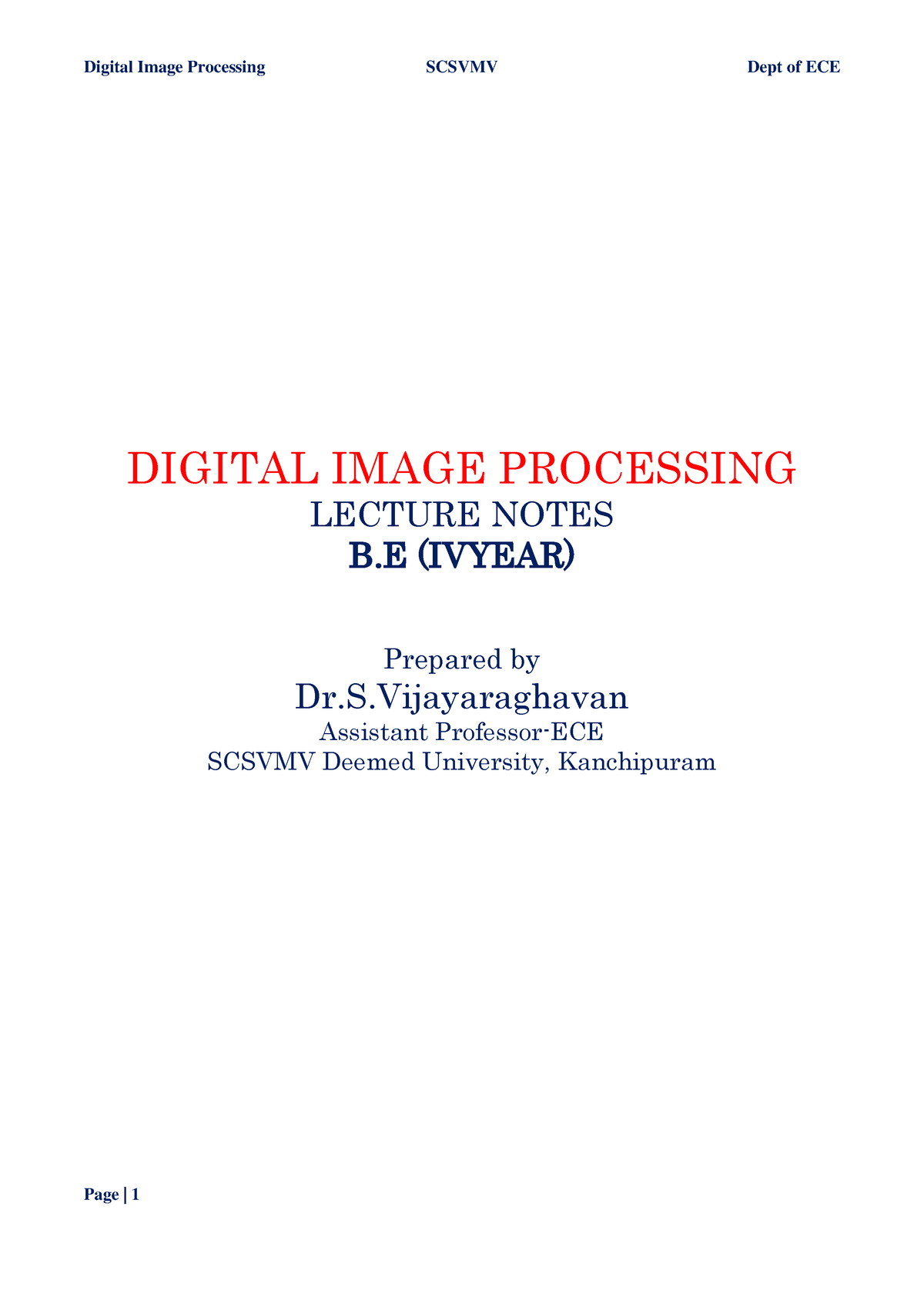 term paper topics on digital image processing