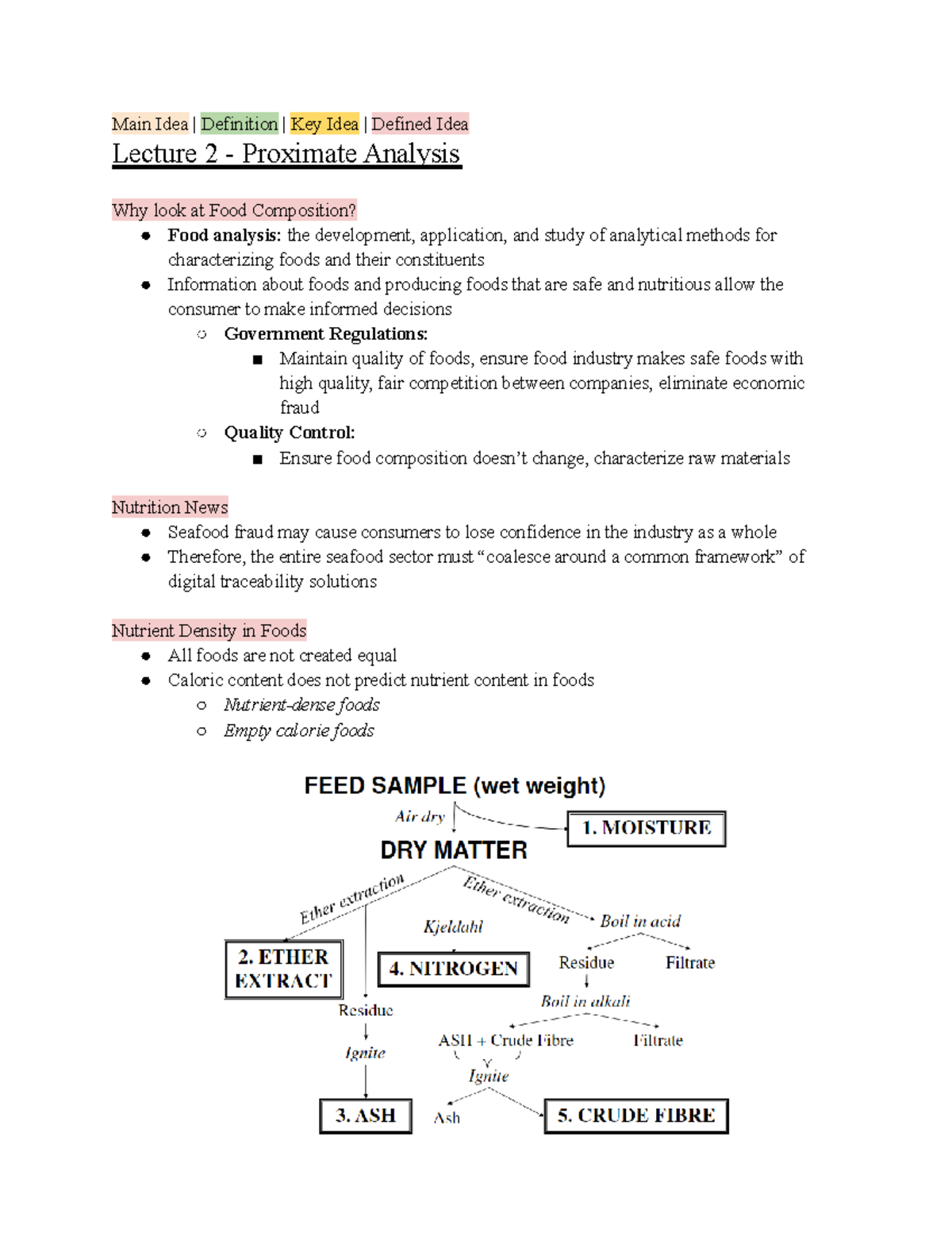 Proximate Definition , Proximate und ultimative Fragestellungen in der ...