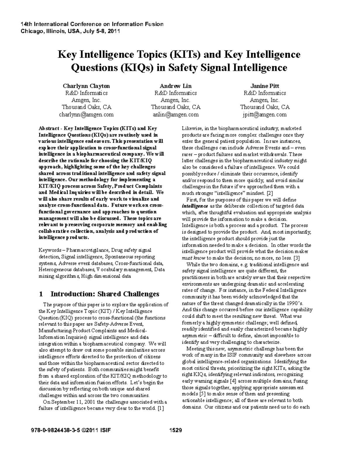 key-intelligence-topics-kits-and-key-intelligence-questions-kiqs-in