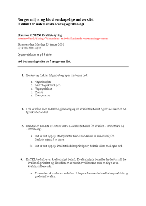 Obligatorisk Innleveringsoppgave, IND230 -22 - Obligatorisk Innlevering ...